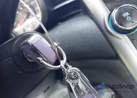 2015 Chevrolet Malibu 1Lt z USA, uszkodzony, nr VIN 1G11C5SLXFF336320